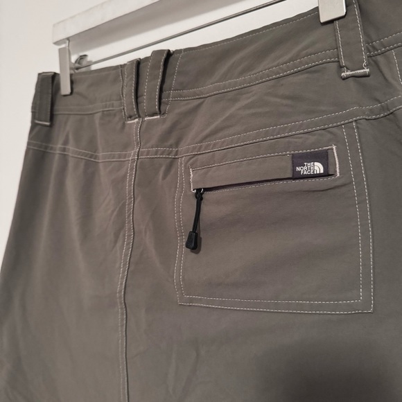 Vintage The North Face Mini Skort - Picture 4 of 5